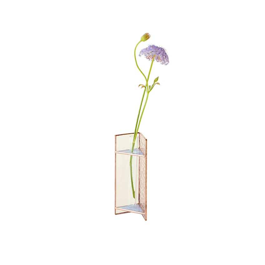 Prism vase [2 Color]