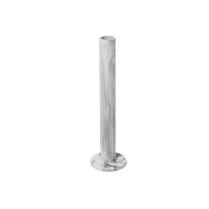 Cylinder vase [Peach]